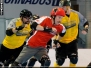 July 23rd, 2011 - Dogtown Rockets vs South Grand Slammers