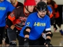 August 14th, 2011 - Cowtown Butchers vs B-Keepers [Scrimmage]