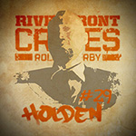 Holden U'Backs