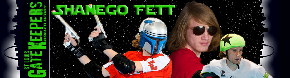 March Skater of the Month: Shanego Fett