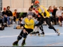 Dogtown Rockets vs. South Grand Slammers