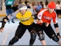Dogtown Rockets vs. South Grand Slammers