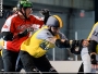 Dogtown Rockets vs. South Grand Slammers