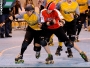 Dogtown Rockets vs. South Grand Slammers