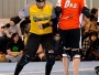Dogtown Rockets vs. South Grand Slammers