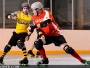 Dogtown Rockets vs. South Grand Slammers