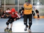 Dogtown Rockets vs. South Grand Slammers