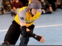 Dogtown Rockets vs. South Grand Slammers