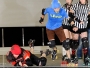 Butchers vs B-Keepers