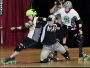 GateKeepers Travel Team vs New York Shock Exchange