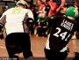 GateKeepers Travel Team vs New York Shock Exchange