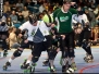 GateKeepers Travel Team vs Race City