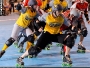 Dogtown Rockets vs South Grand Slammers