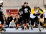 South Grand Slammers vs Riverfront Crimes