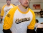 South Grand Slammers vs Riverfront Crimes
