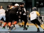 South Grand Slammers vs Riverfront Crimes