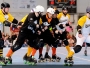 South Grand Slammers vs Riverfront Crimes