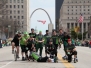 St. Patrick\'s Day Downtown Parade