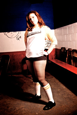 The Bevo Kill